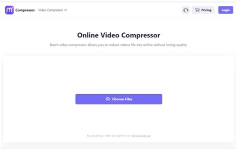 does mega compress videos|Compress video online and reduce video file size .